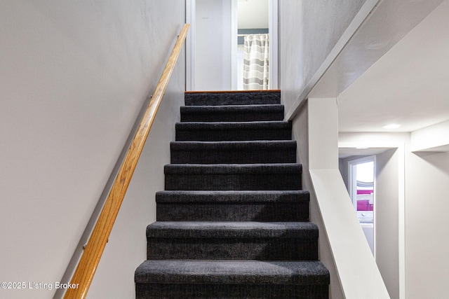 2804 Mayford Way, Louisville, KY 40220 - view of stairs