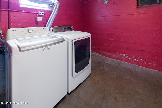 2804 Mayford Way, Louisville, KY 40220 - washroom with independent washer and dryer