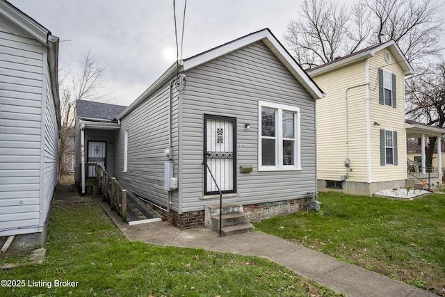 514 Iowa Ave, Louisville, KY 40208 - photo 1