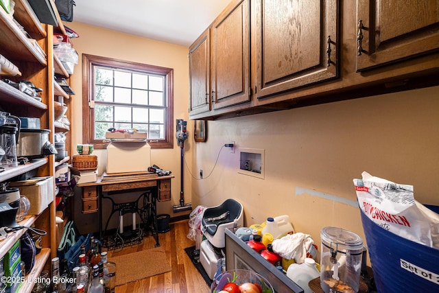 1309 S Buckeye Ln, Goshen, KY 40026 - view of storage room