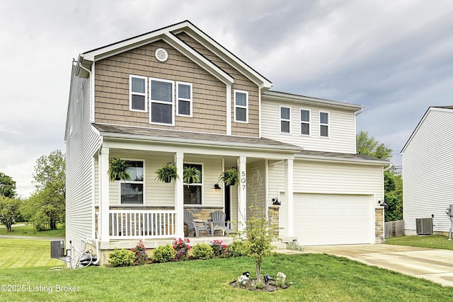 507 Terry Ct, Shelbyville, KY 40065 - photo 3
