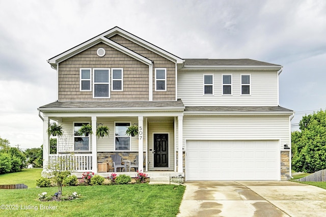 507 Terry Ct, Shelbyville, KY 40065 - photo 1