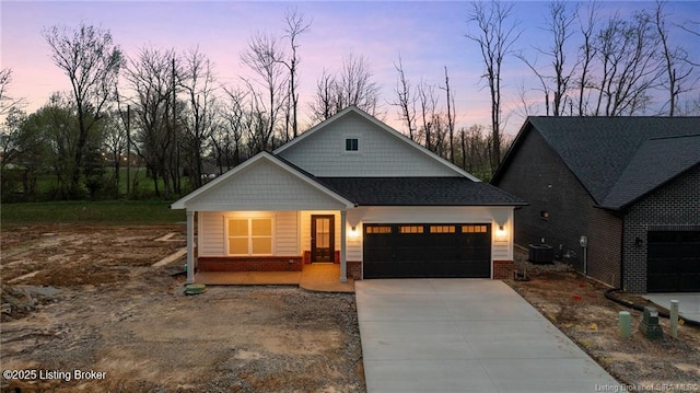 4635 Red Tail Rdg, Jeffersonville IN, 47130, 3 bedrooms, 2 baths house for sale