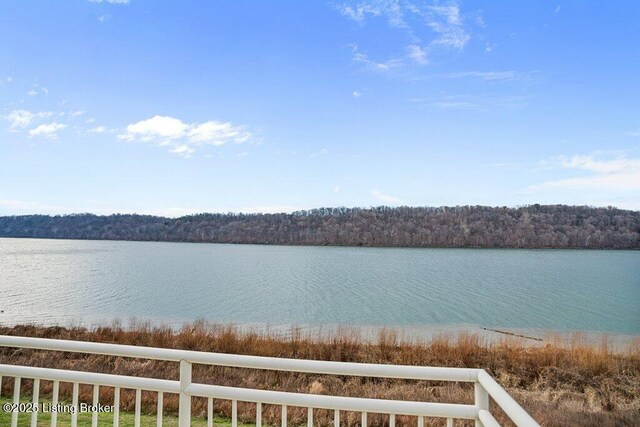 water view