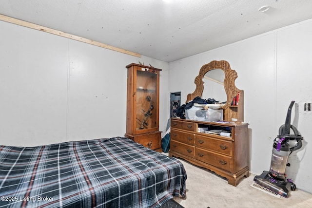 1115 Tilley Dr, Carrollton, KY 41008 - bedroom with carpet