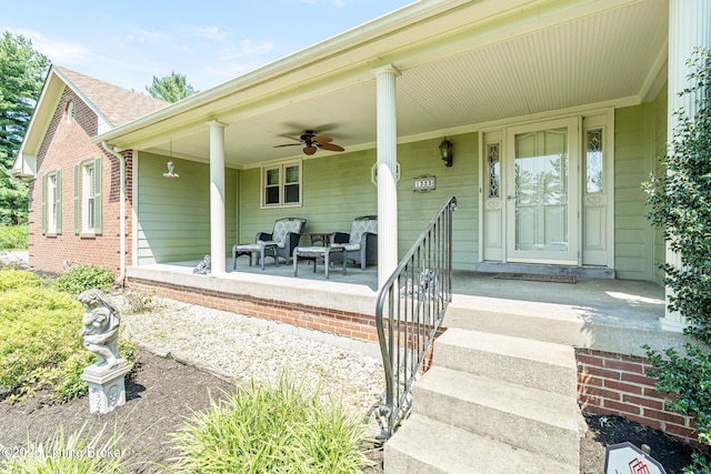 1323 Ballard Ct, La Grange, KY 40031 - photo 11