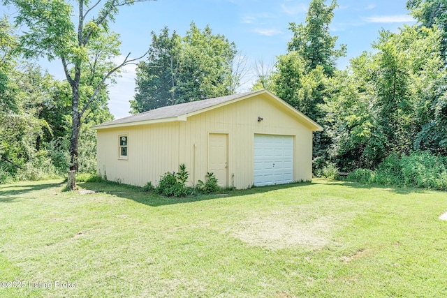 1323 Ballard Ct, La Grange, KY 40031 - photo 9