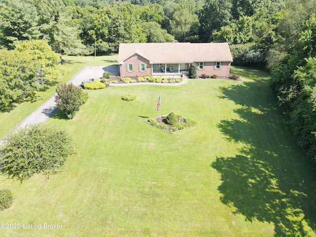 1323 Ballard Ct, La Grange, KY 40031 - photo 2
