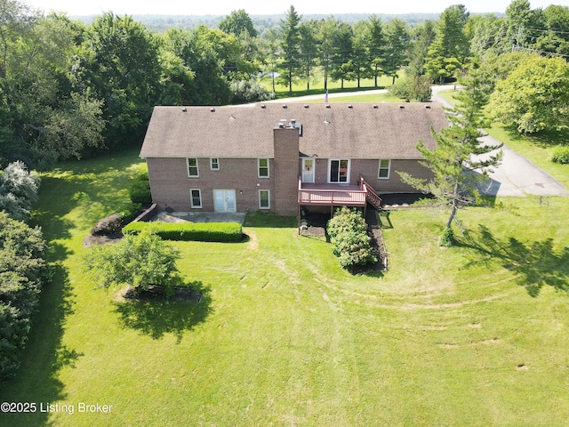 1323 Ballard Ct, La Grange, KY 40031 - photo 48