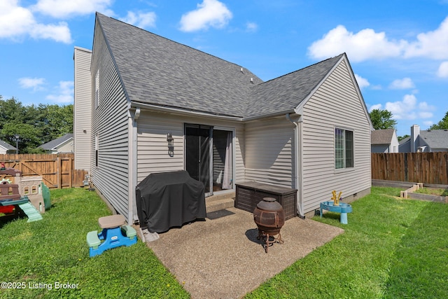 8806 Brittany Dr, Louisville, KY 40220 - photo 5