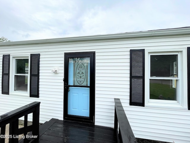 3004 Wayne Rd, Louisville, KY 40216 - view of property entrance