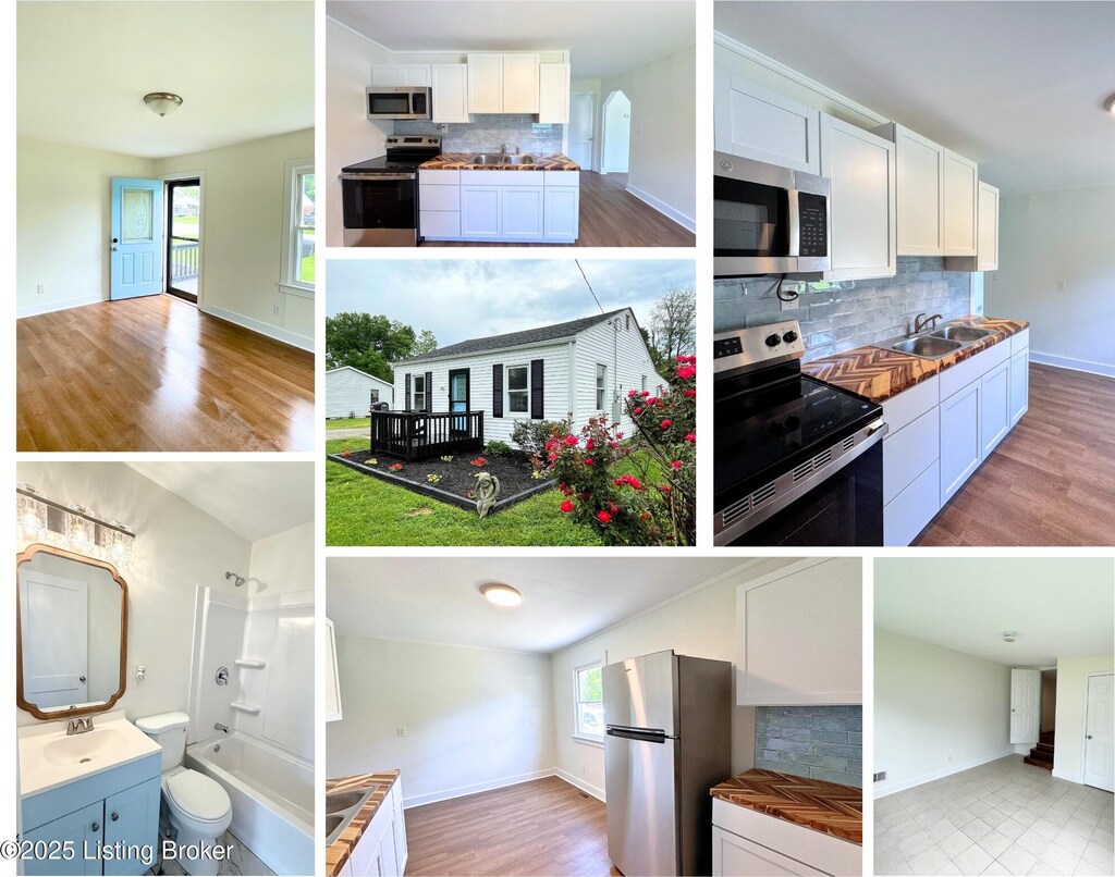 3004 Wayne Rd, Louisville, KY 40216 - photo 1