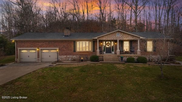 105 Joe Nalley Rd, Bardstown, KY 40004 - photo 14