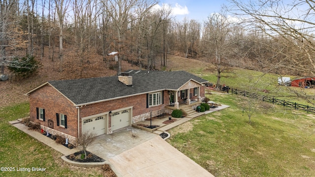 105 Joe Nalley Rd, Bardstown, KY 40004 - photo 2