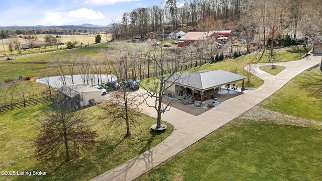 105 Joe Nalley Rd, Bardstown, KY 40004 - photo 4