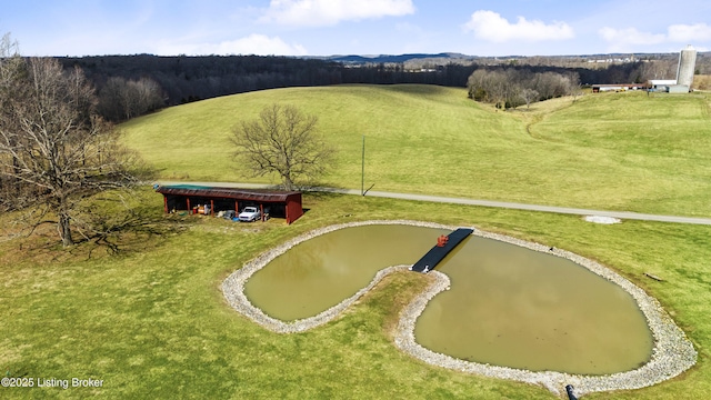 105 Joe Nalley Rd, Bardstown, KY 40004 - photo 9