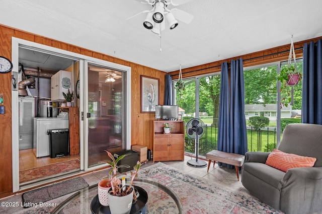 200 Derby Ave, Louisville, KY 40218 - sunroom with plenty of natural light