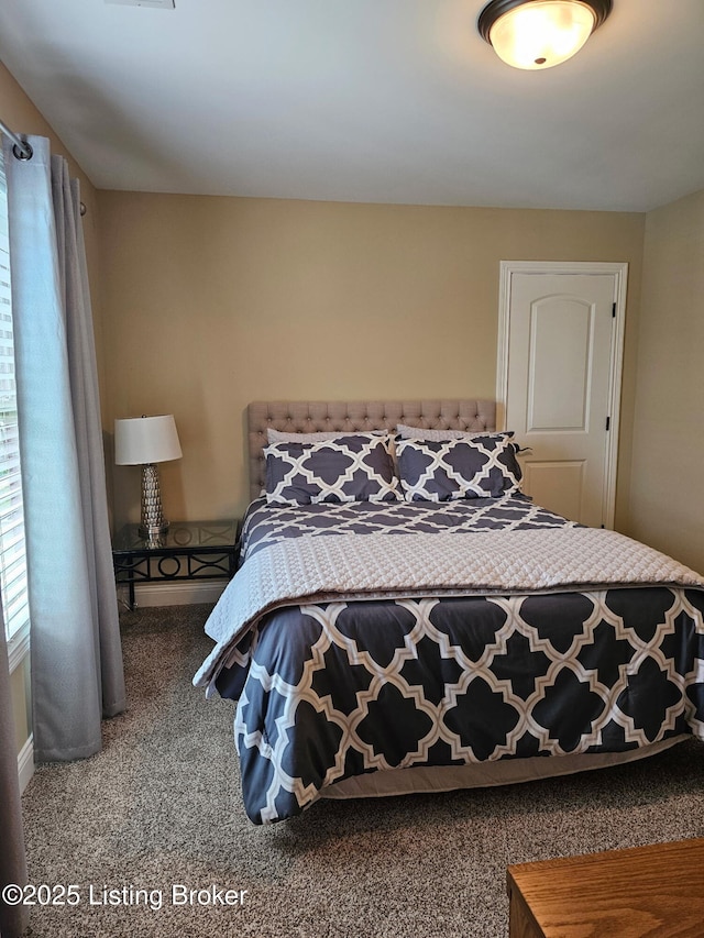 905 Fossil Creek Cir, Louisville, KY 40245 - view of carpeted bedroom