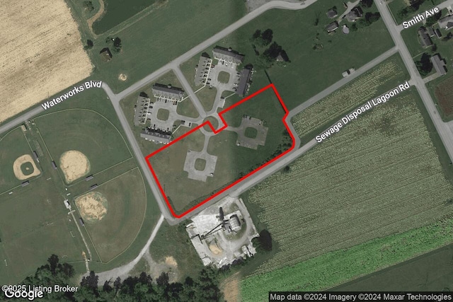 - Meadowcreek Lane, Warsaw, KY 41095