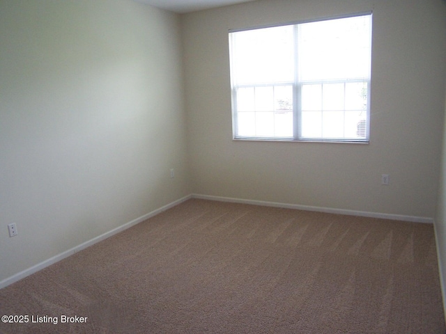 1411 Amberlin Ln, Louisville, KY 40245 - empty room featuring light colored carpet and baseboards