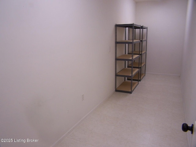1411 Amberlin Ln, Louisville, KY 40245 - unfurnished room with baseboards