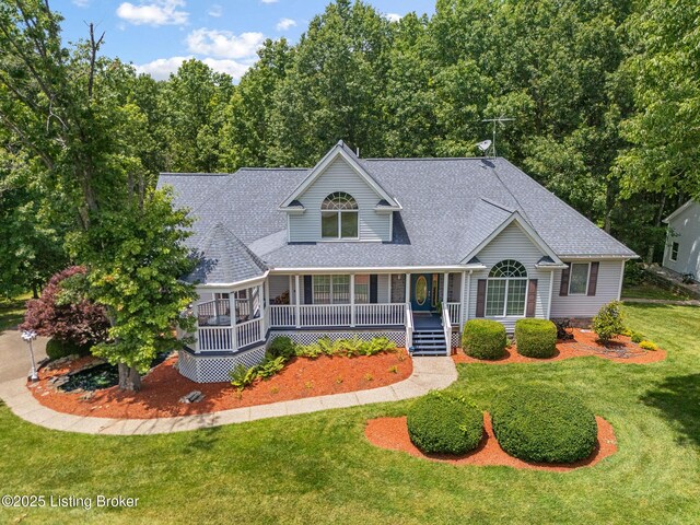 17411 Fisherville Woods Dr, Fisherville, KY 40023 - photo 1