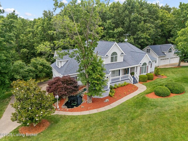 17411 Fisherville Woods Dr, Fisherville, KY 40023 - photo 62