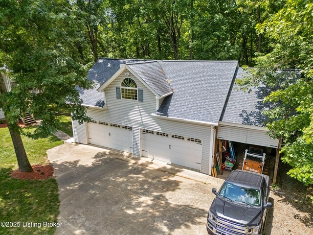 17411 Fisherville Woods Dr, Fisherville, KY 40023 - photo 55