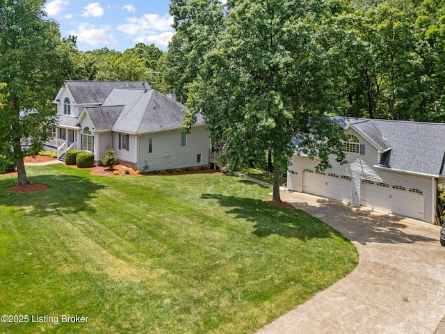17411 Fisherville Woods Dr, Fisherville, KY 40023 - photo 3