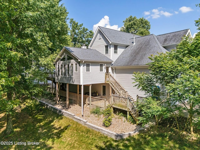 17411 Fisherville Woods Dr, Fisherville, KY 40023 - photo 44