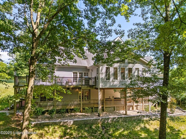 17411 Fisherville Woods Dr, Fisherville, KY 40023 - photo 43