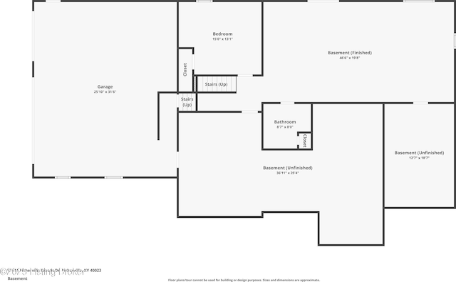 17411 Fisherville Woods Dr, Fisherville, KY 40023 - photo 45