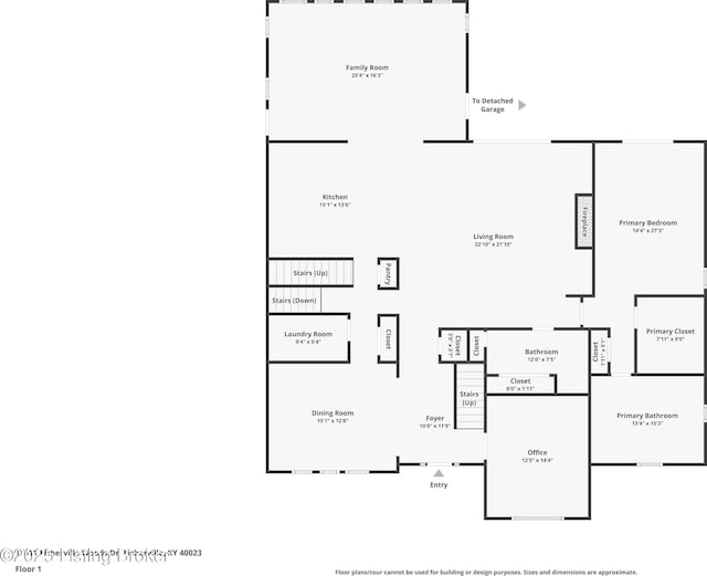 17411 Fisherville Woods Dr, Fisherville, KY 40023 - photo 35