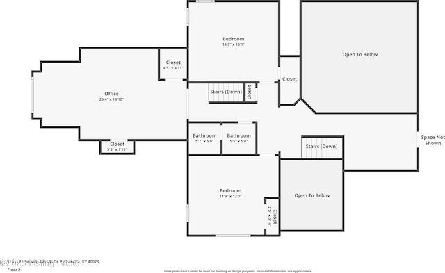 17411 Fisherville Woods Dr, Fisherville, KY 40023 - photo 36