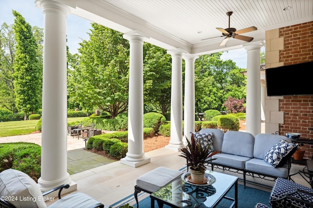11 Overbrook Rd, Louisville, KY 40207 - photo 59