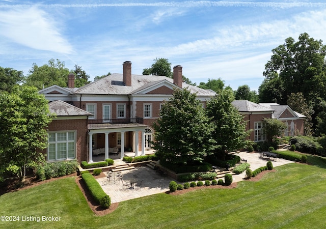 11 Overbrook Rd, Louisville, KY 40207 - photo 61