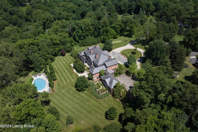 11 Overbrook Rd, Louisville, KY 40207 - photo 66