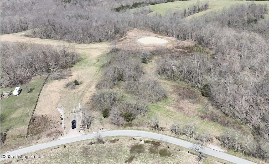 3401 Cat Ridge Rd, Waddy, KY 40076