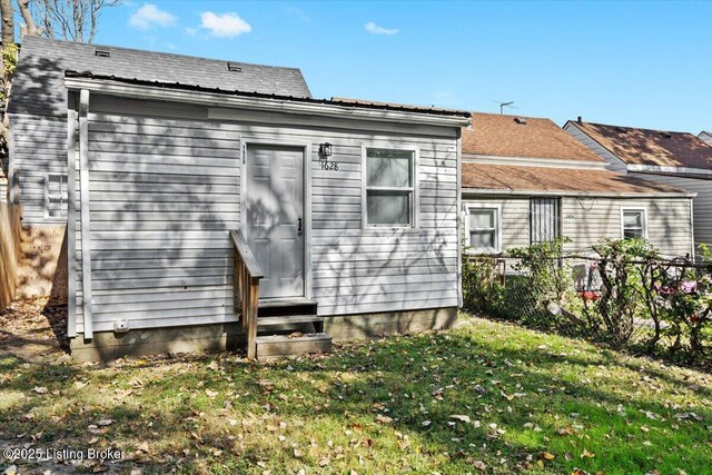 1628 Dumesnil St, Louisville, KY 40210 - photo 20