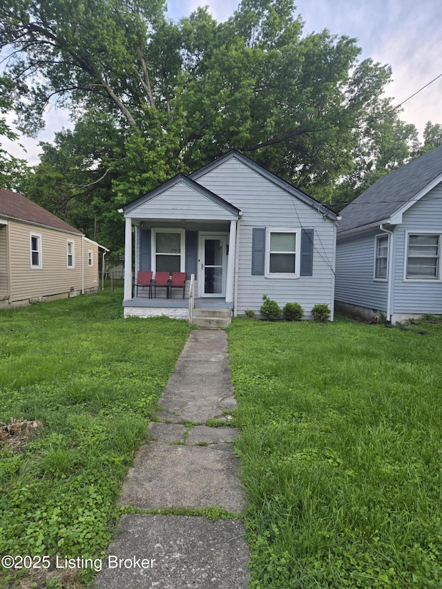 922 Camden Ave, Louisville, KY 40215 - photo 3