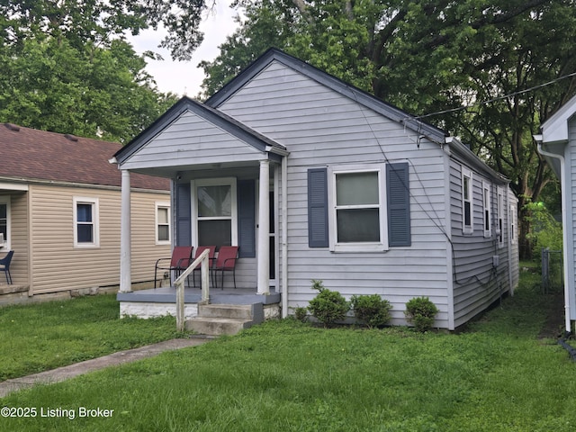 922 Camden Ave, Louisville, KY 40215 - photo 9
