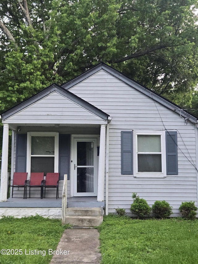 922 Camden Ave, Louisville, KY 40215 - photo 2