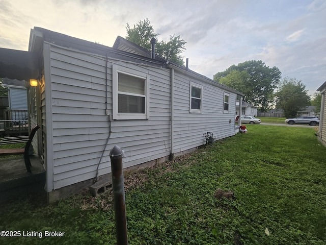 922 Camden Ave, Louisville, KY 40215 - photo 4