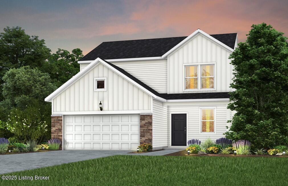 LOT239 Mosswood Ln, La Grange, KY 40031 - photo 1