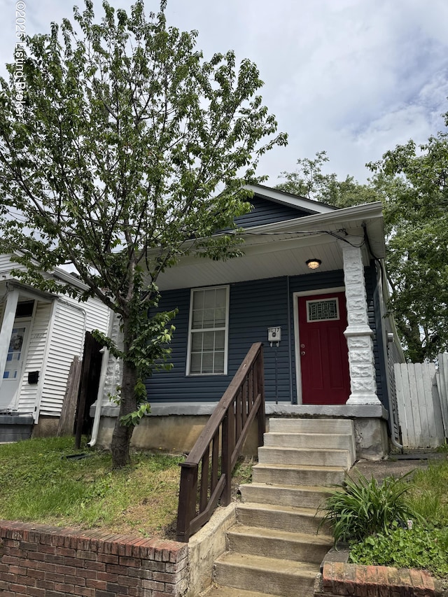 1017 S Shelby St, Louisville, KY 40203 - photo 1