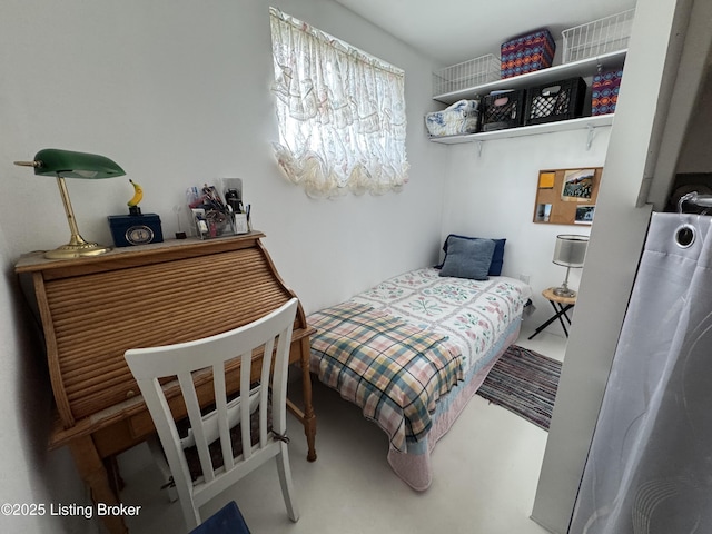3031 Beech Grove Rd, Lebanon Junction, KY 40150 - view of bedroom