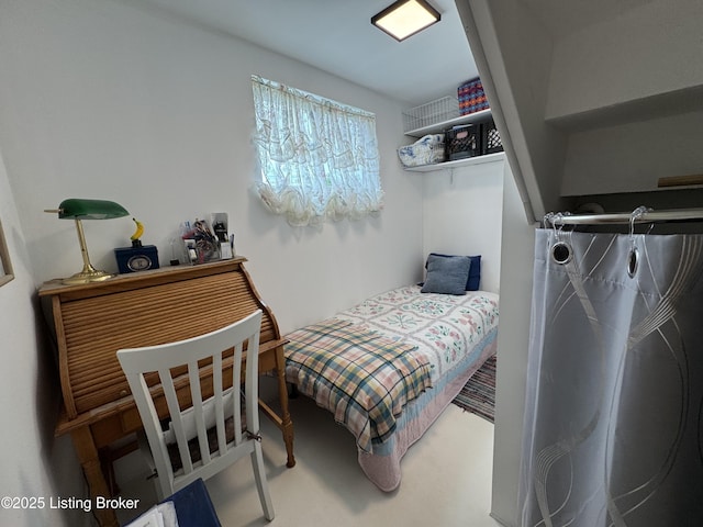 3031 Beech Grove Rd, Lebanon Junction, KY 40150 - view of bedroom