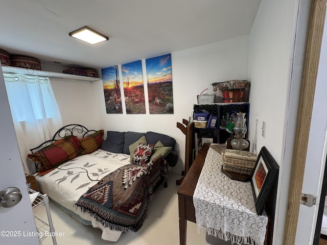 3031 Beech Grove Rd, Lebanon Junction, KY 40150 - view of bedroom