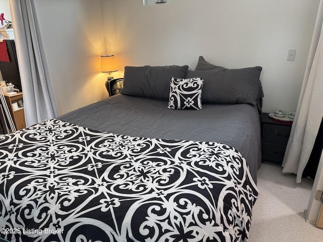 3031 Beech Grove Rd, Lebanon Junction, KY 40150 - view of bedroom