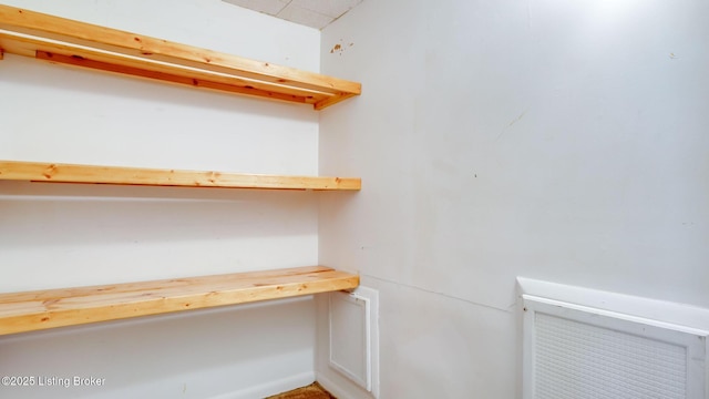4011 Crawford Ave, Louisville, KY 40218 - view of storage area